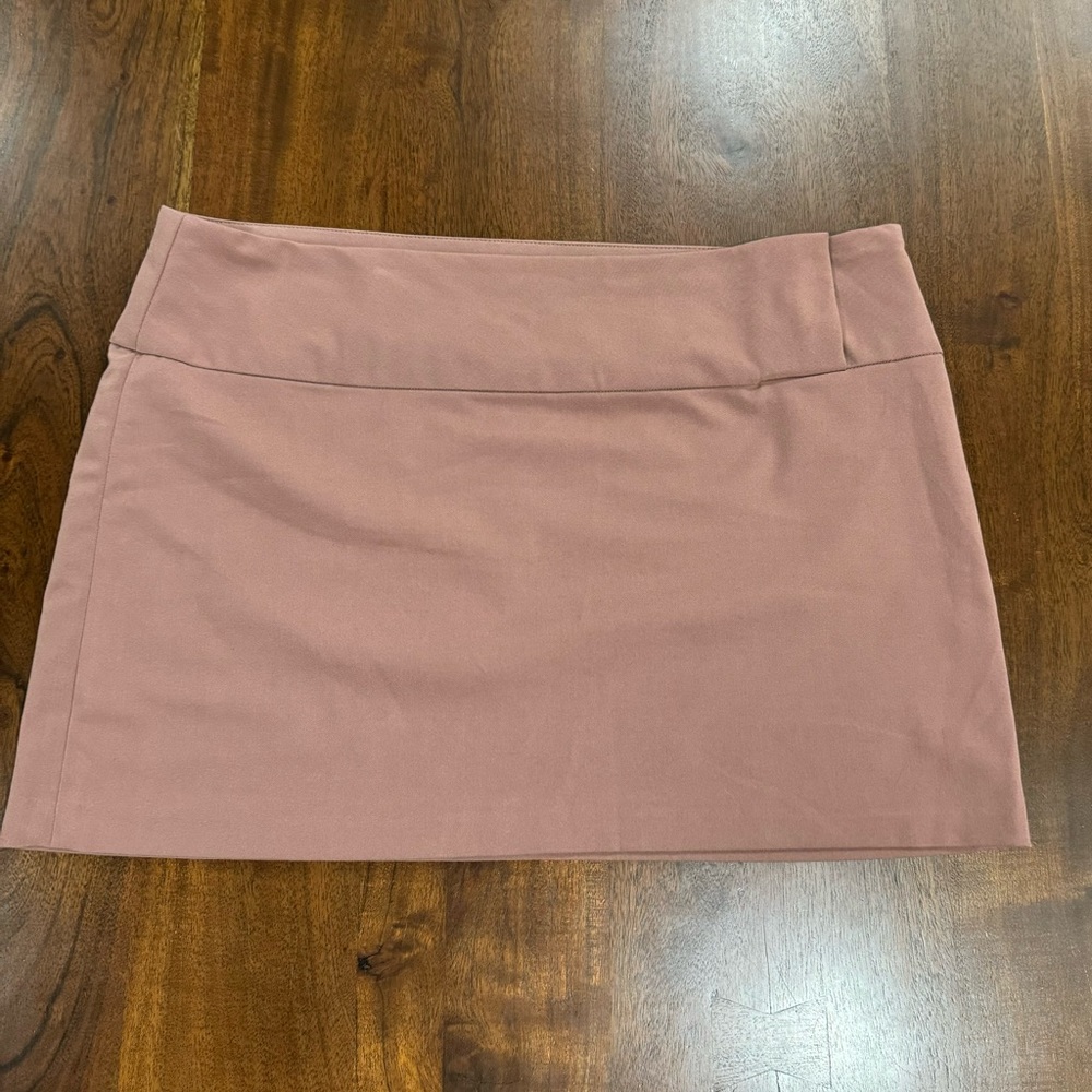 Aritzia Sunday Best Wendy Skirt Size 12